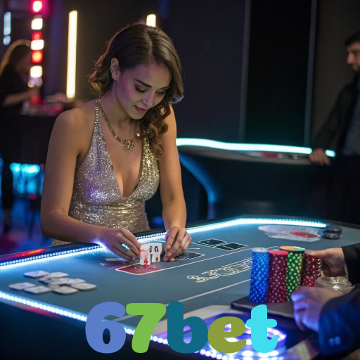 67bet - Baixe o App 67bet para Android e Comece a Jogar