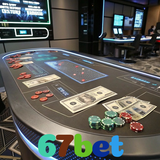 67bet - Baixe o App 67bet para Android e Comece a Jogar