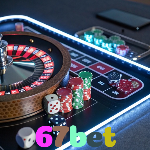 67bet - Baixe o App 67bet para Android e Comece a Jogar