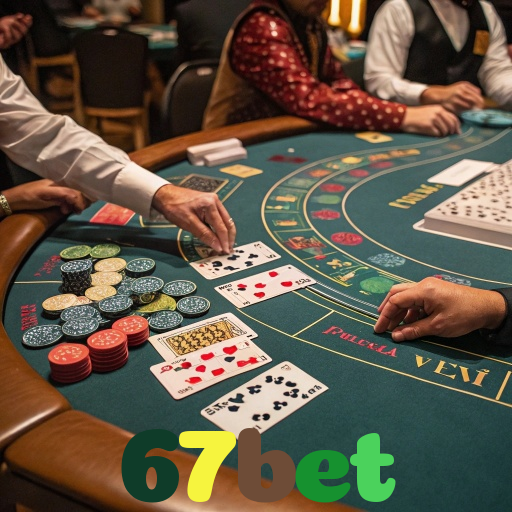 67bet - Baixe o App 67bet para Android e Comece a Jogar