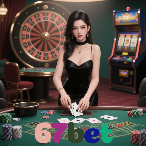 67bet - Baixe o App 67bet para Android e Comece a Jogar