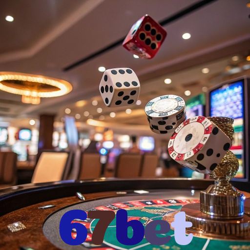 67bet - Baixe o App 67bet para Android e Comece a Jogar