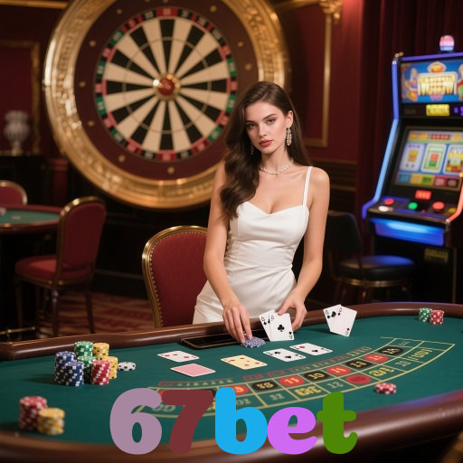67bet - Baixe o App 67bet para Android e Comece a Jogar