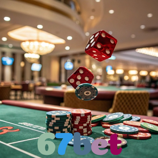 67bet - Baixe o App 67bet para Android e Comece a Jogar