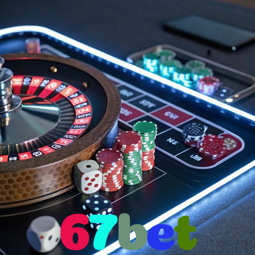 67bet - Baixe o App 67bet para Android e Comece a Jogar