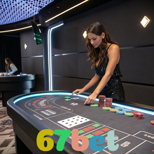67bet - Baixe o App 67bet para Android e Comece a Jogar