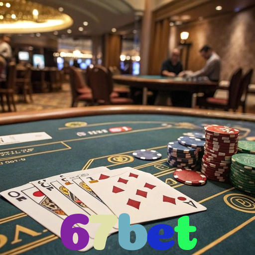 67bet - Baixe o App 67bet para Android e Comece a Jogar