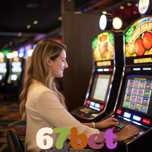 67bet - Baixe o app 67bet no Google Play e jogue ao vivo