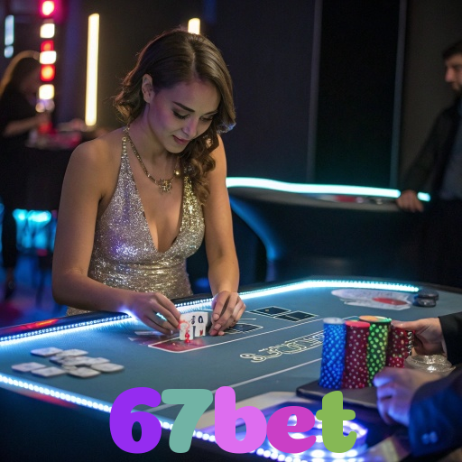 67bet - Baixe o App 67bet para Android e Comece a Jogar