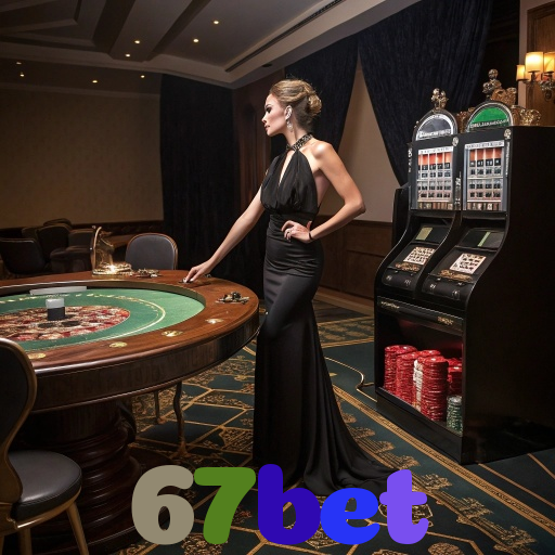 67bet - Baixe o app 67bet no Google Play e jogue ao vivo