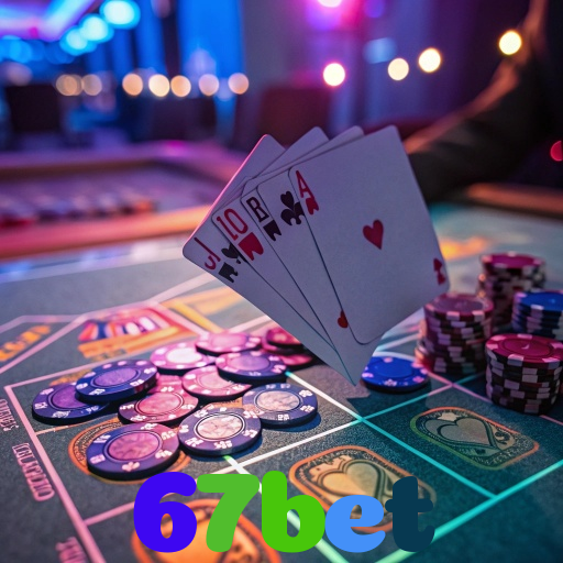 67bet - Baixe o App 67bet para Android e Comece a Jogar