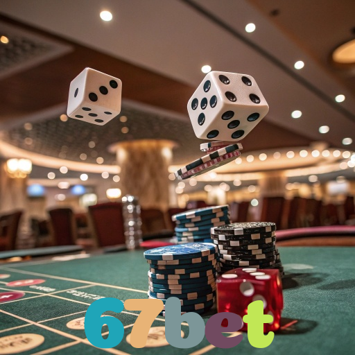 67bet - Baixe o App 67bet para Android e Comece a Jogar