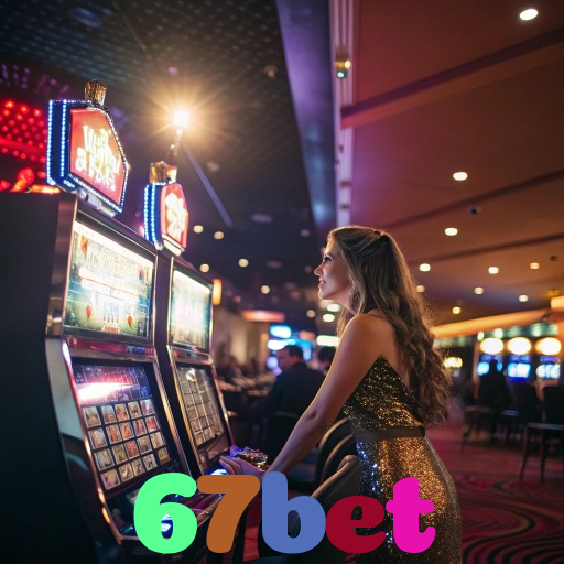 67bet - Baixe o App 67bet para Android e Comece a Jogar