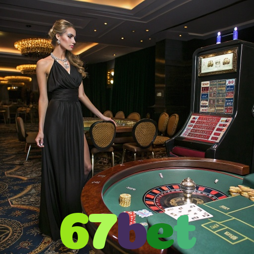 67bet - Baixe o App 67bet para Android e Comece a Jogar