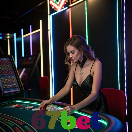 67bet - Baixe o App 67bet para Android e Comece a Jogar
