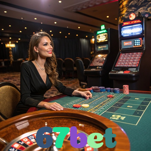 67bet - Baixe o app 67bet no Google Play e jogue ao vivo