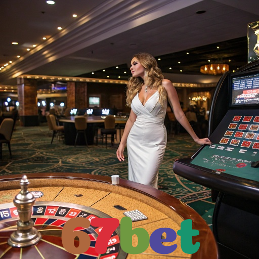 67bet - Baixe o App 67bet para Android e Comece a Jogar