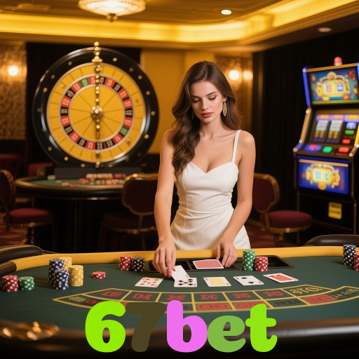 67bet - Baixe o app 67bet no Google Play e jogue ao vivo