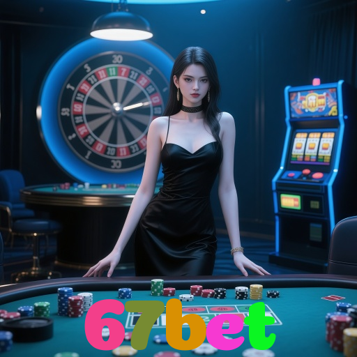 67bet - Baixe o App 67bet para Android e Comece a Jogar
