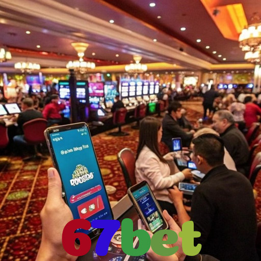67bet - Baixe o app 67bet no Google Play e jogue ao vivo