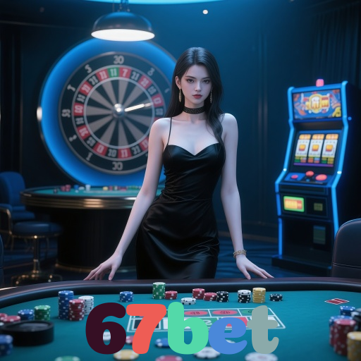 67bet - Baixe o App 67bet para Android e Comece a Jogar