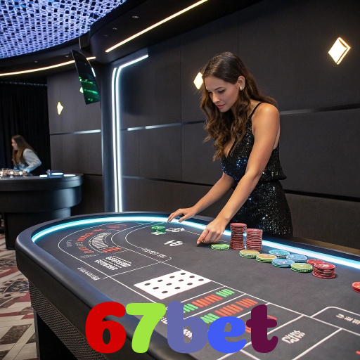 67bet - Baixe o App 67bet para Android e Comece a Jogar