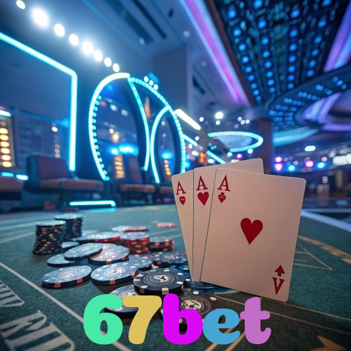 67bet - Baixe o App 67bet para Android e Comece a Jogar