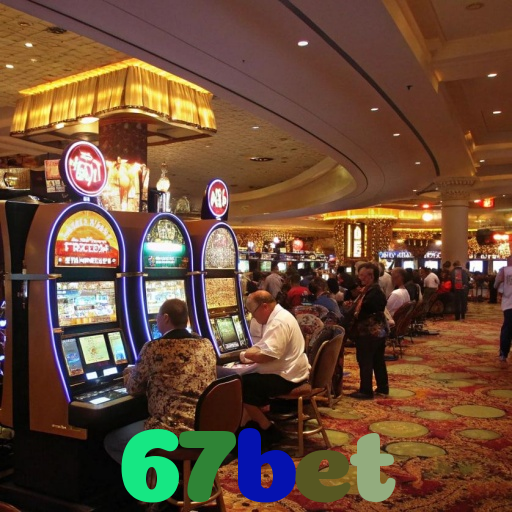67bet - Baixe o App 67bet para Android e Comece a Jogar
