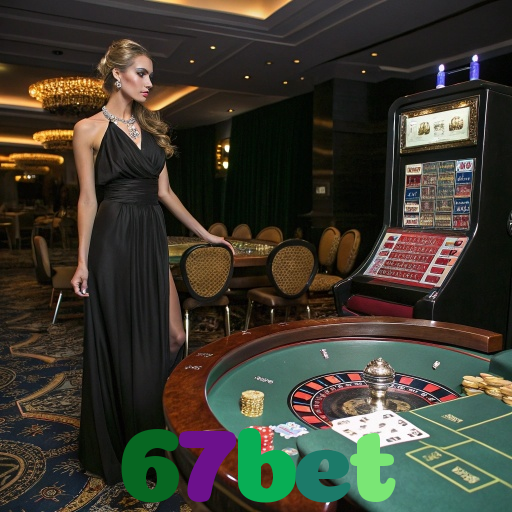 67bet - Baixe o App 67bet para Android e Comece a Jogar
