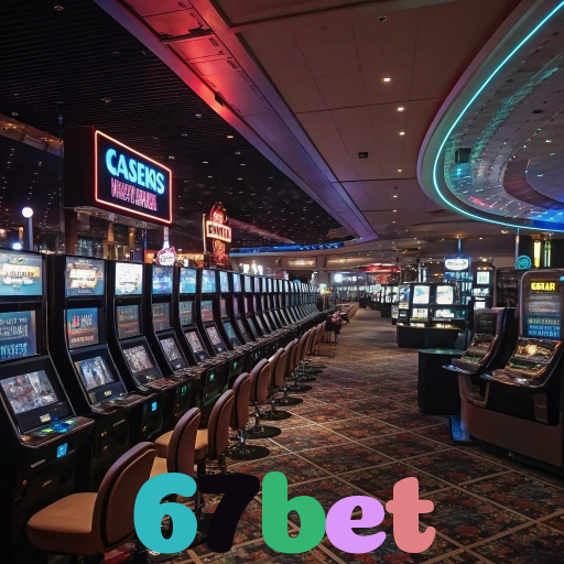 67bet - Baixe o App 67bet para Android e Comece a Jogar