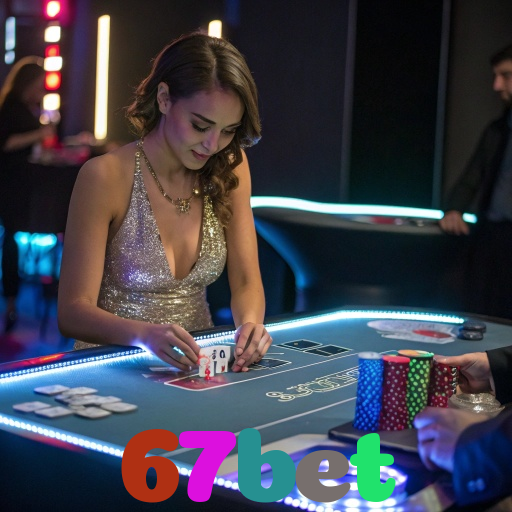 67bet - Baixe o App 67bet para Android e Comece a Jogar