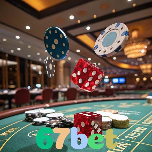 67bet - Baixe o App 67bet para Android e Comece a Jogar