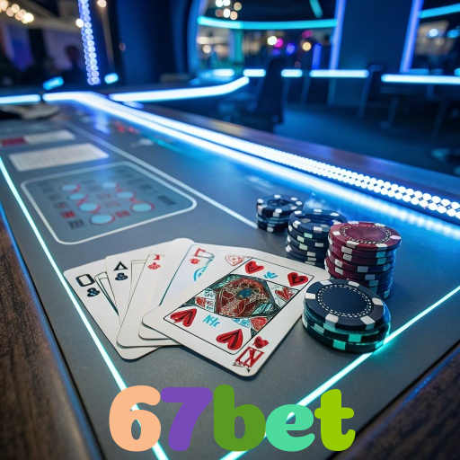 67bet - Baixe o App 67bet para Android e Comece a Jogar