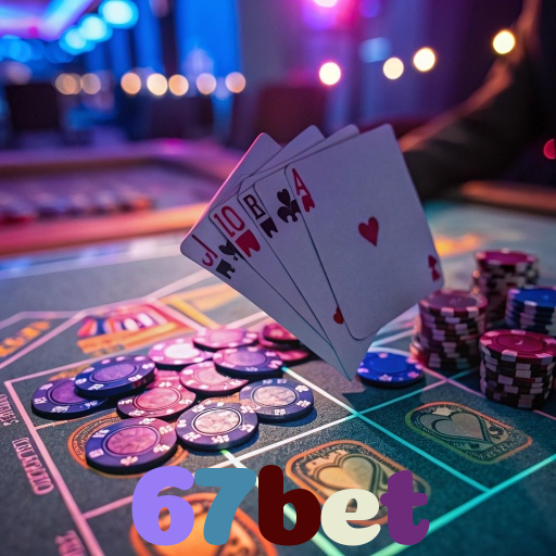 67bet - Baixe o app 67bet no Google Play e jogue ao vivo