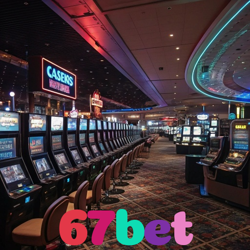 67bet - Baixe o App 67bet para Android e Comece a Jogar