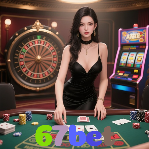 67bet - Baixe o app 67bet no Google Play e jogue ao vivo