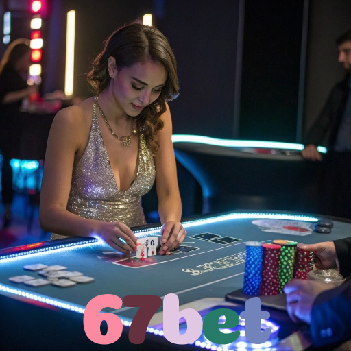 67bet - Baixe o app 67bet no Google Play e jogue ao vivo
