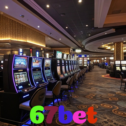 67bet - Baixe o App 67bet para Android e Comece a Jogar