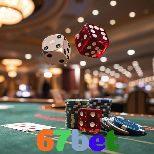 67bet - Baixe o App 67bet para Android e Comece a Jogar