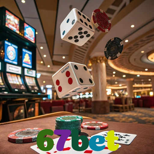 67bet - Baixe o app 67bet no Google Play e jogue ao vivo