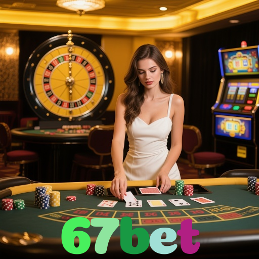 67bet - Baixe o app 67bet no Google Play e jogue ao vivo