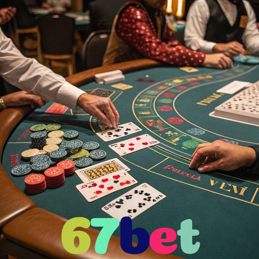 67bet - Baixe o app 67bet no Google Play e jogue ao vivo