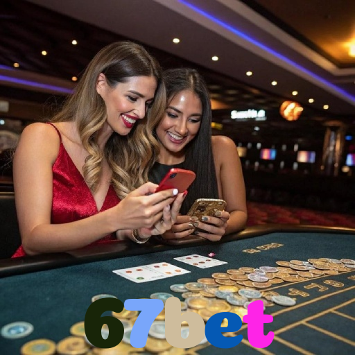67bet - Baixe o App 67bet para Android e Comece a Jogar