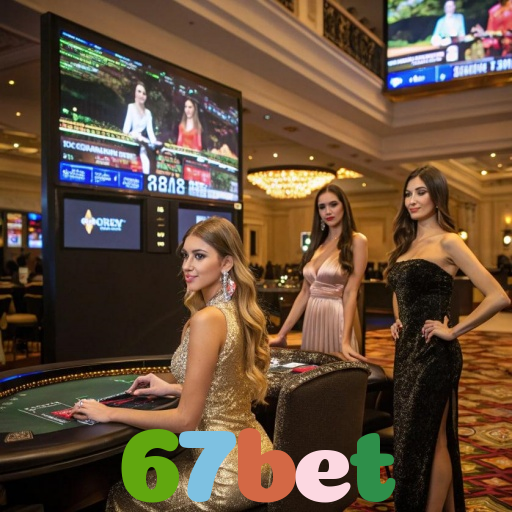 67bet - Baixe o App 67bet para Android e Comece a Jogar