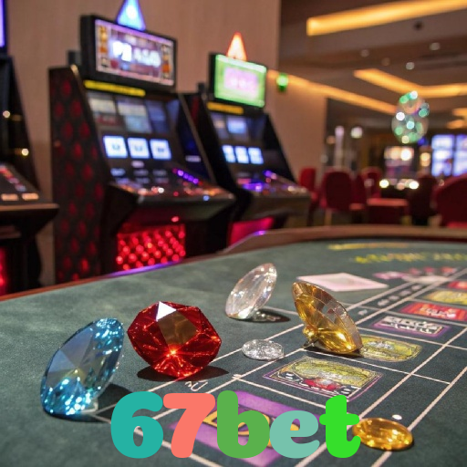 67bet - Baixe o App 67bet para Android e Comece a Jogar
