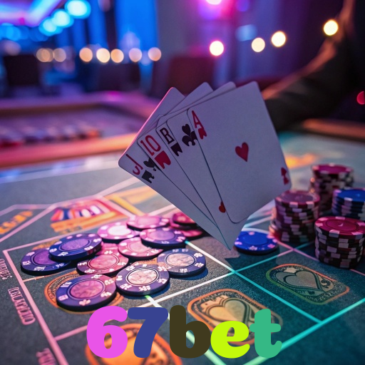 67bet - Baixe o app 67bet no Google Play e jogue ao vivo