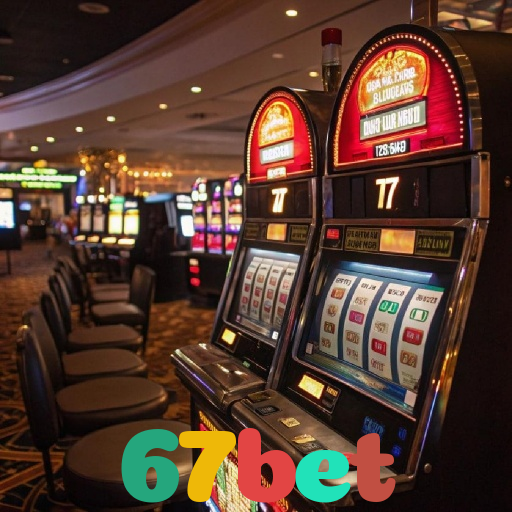 67bet - Baixe o App 67bet para Android e Comece a Jogar