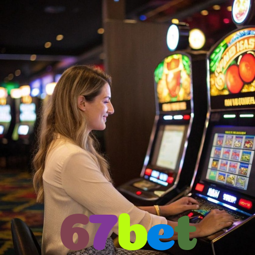 67bet - Baixe o App 67bet para Android e Comece a Jogar