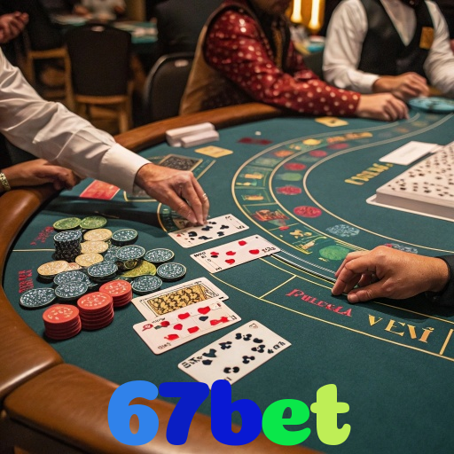 67bet - Baixe o App 67bet para Android e Comece a Jogar