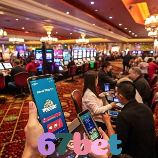 67bet - Baixe o app 67bet no Google Play e jogue ao vivo